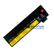 Bateria para Lenovo SB10K97582 SB10K97580 SB10K97583 SB10K97581 TP00088A [bateria de substituição]